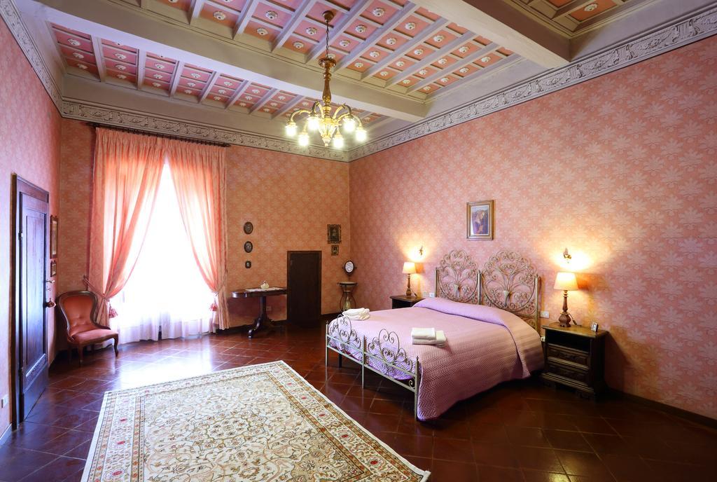 Palazzo Febei Apartment Orvieto Exterior photo