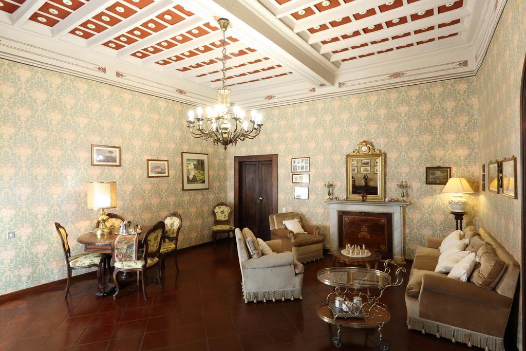 Palazzo Febei Apartment Orvieto Exterior photo