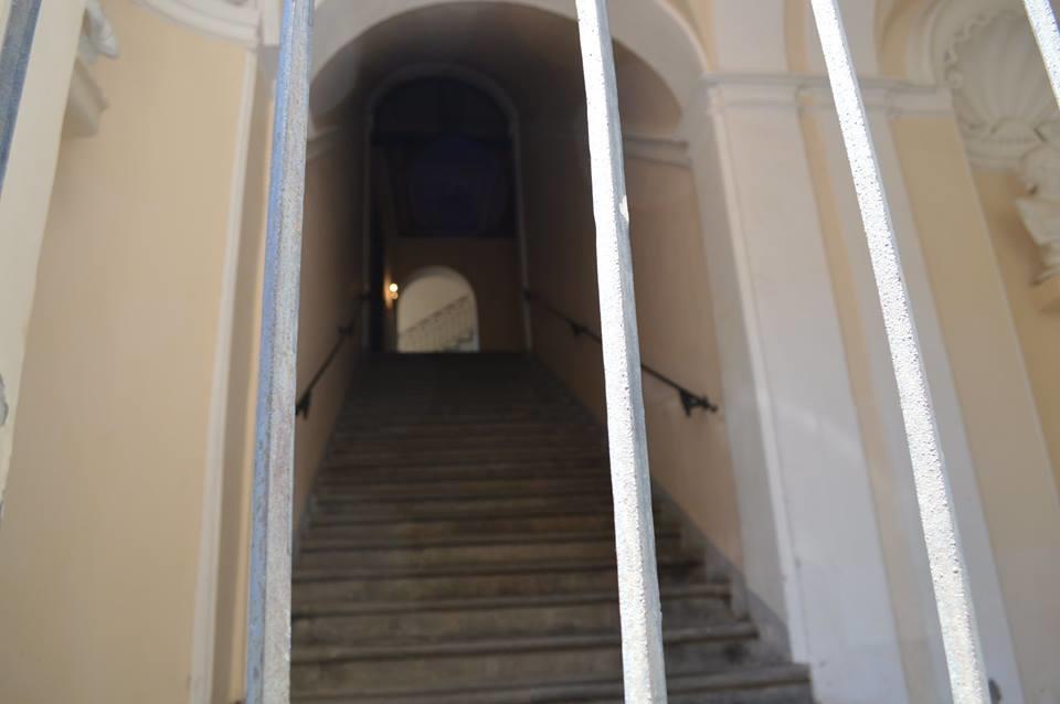 Palazzo Febei Apartment Orvieto Exterior photo