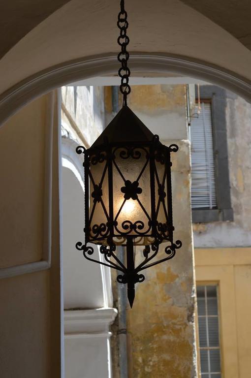 Palazzo Febei Apartment Orvieto Exterior photo