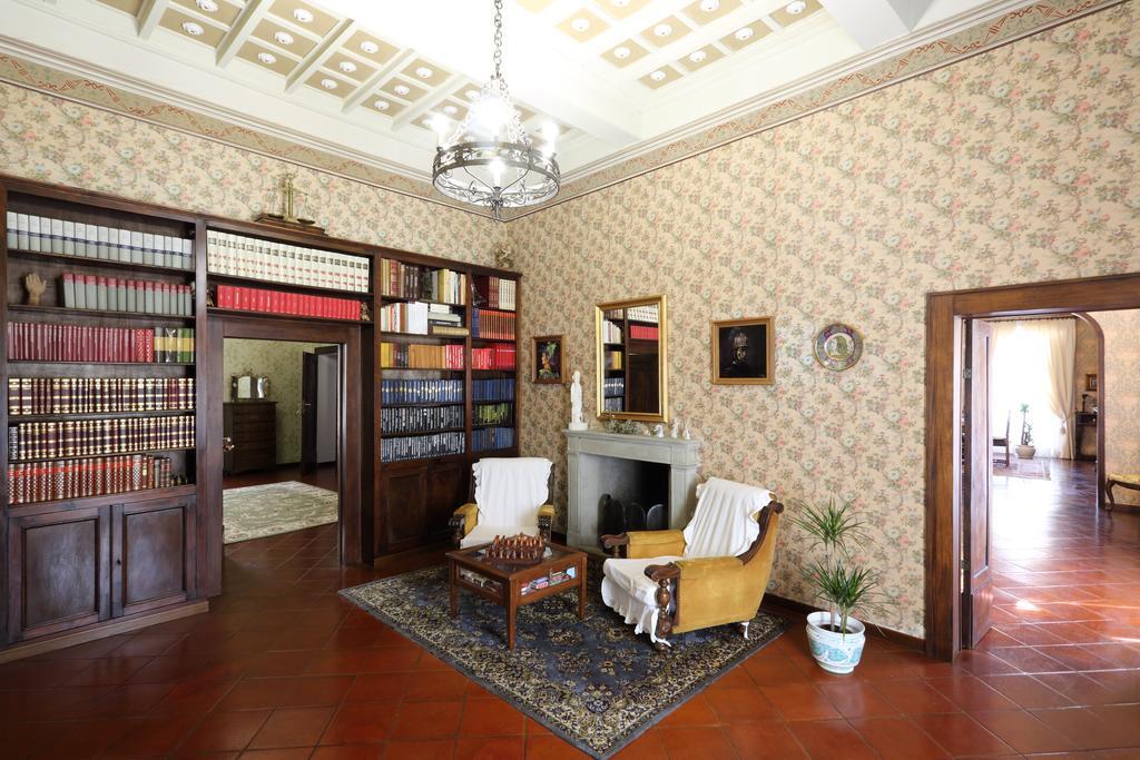 Palazzo Febei Apartment Orvieto Exterior photo